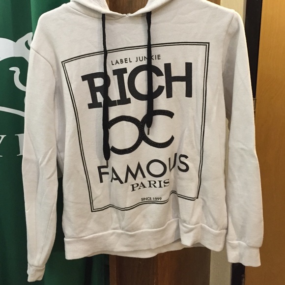 Forever 21 hoodie