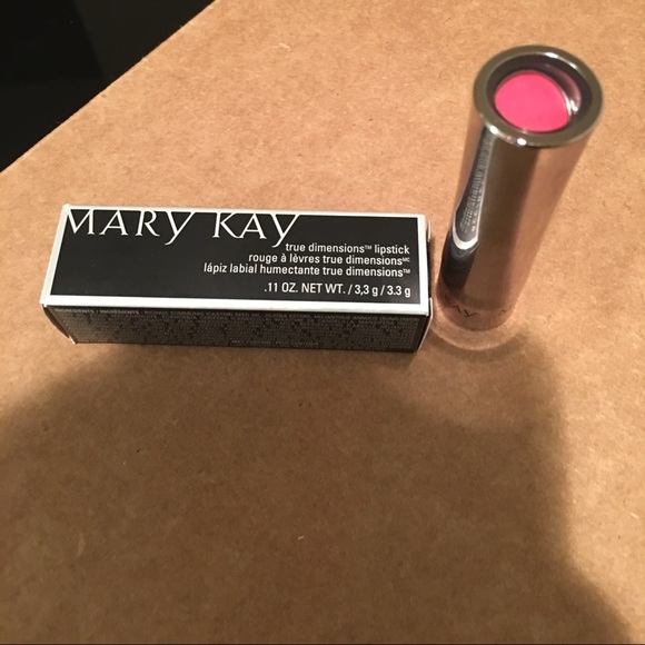 Mary Kay True Dimensions lipstick NWOT - Picture 1 of 1