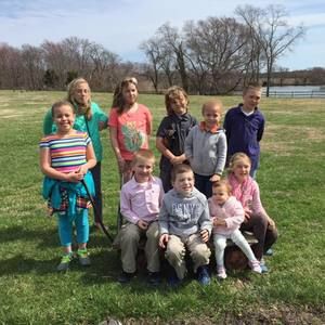 Meet your Posher, Barbara