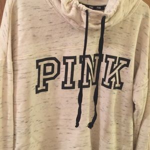 PINK VS sweatshirt
