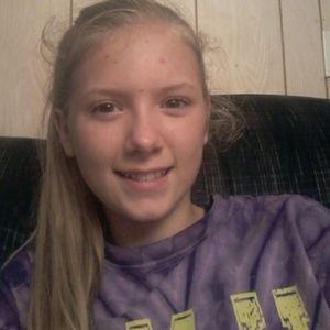 Meet your Posher, Katelynn