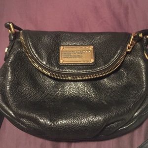 Marc Jacobs Classic Q Natasha-mini