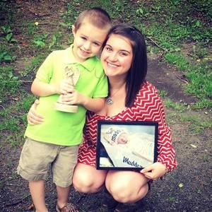 Meet your Posher, Kesha