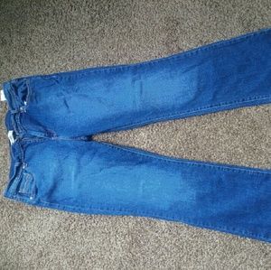 Women's Levi Jeans