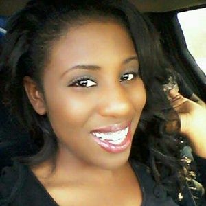 Meet your Posher, Breanna