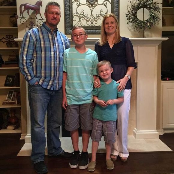 Meet your Posher, Jennifer thomas