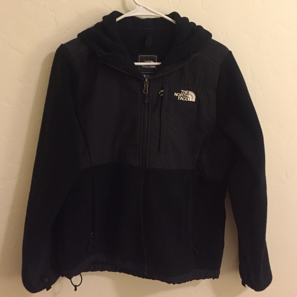 Small North Face jacket