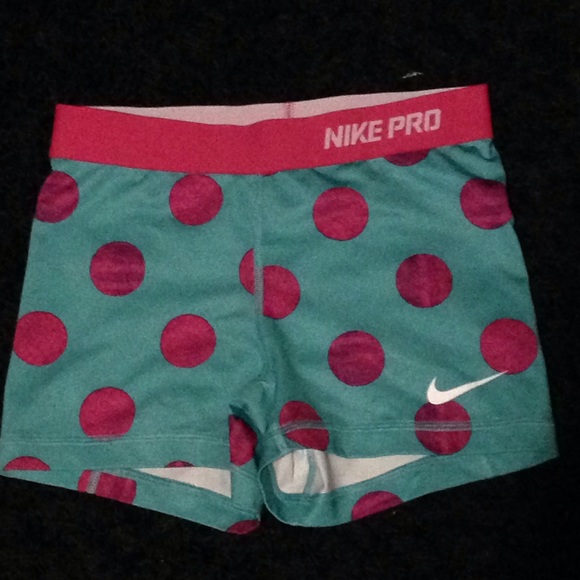 Nike Pro Spandex size small👟🔥