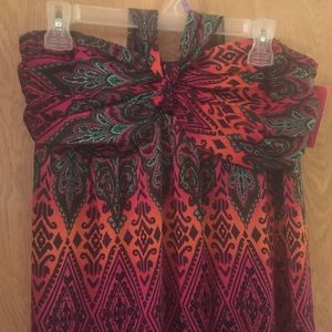 Xhileration Maxi dress