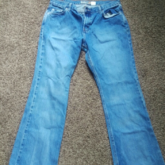 Old Navy women's jeans