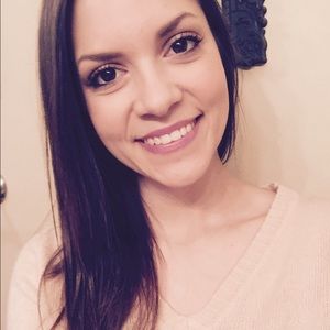 Meet your Posher, Meagan