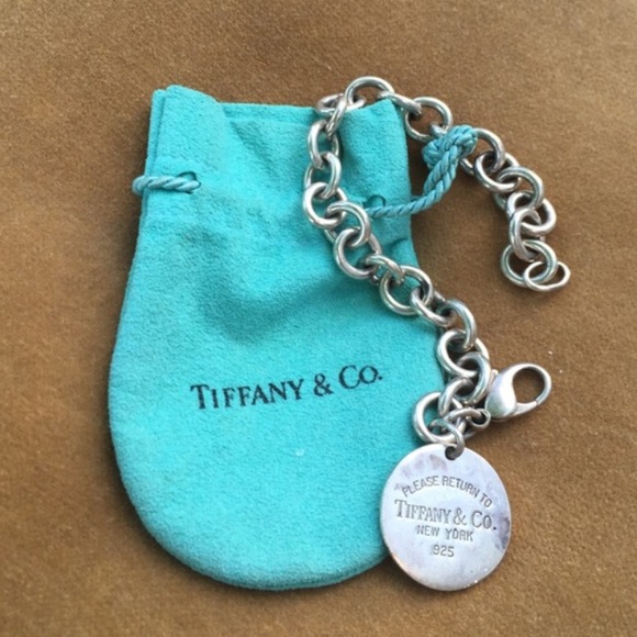 Tiffany & Company Bracelet