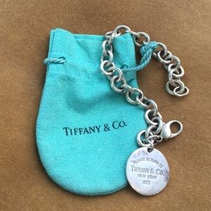 Tiffany & Company Bracelet