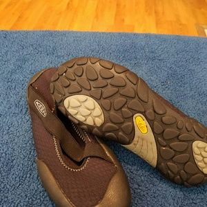Keenum water shoes