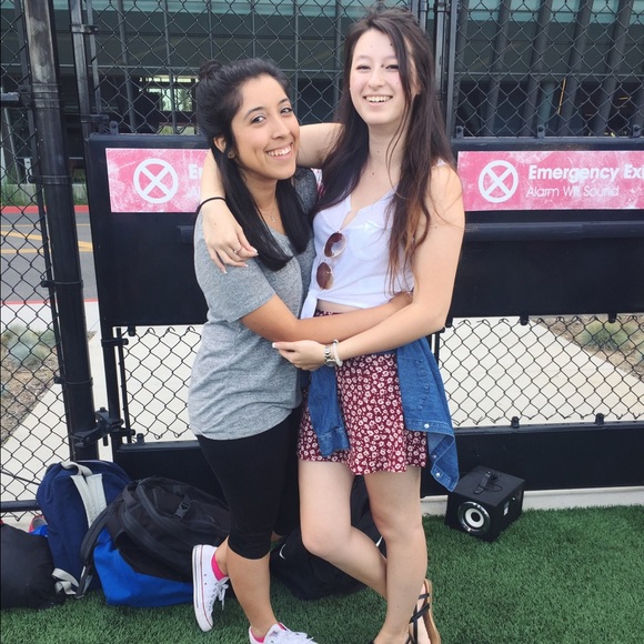 Meet your Posher, Samantha