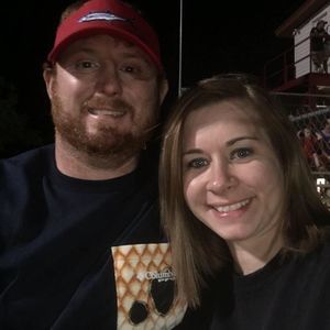 Meet your Posher, Kasey