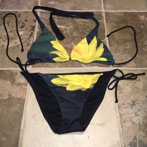 Victoria's Secret bikini