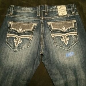 Men's Jeans