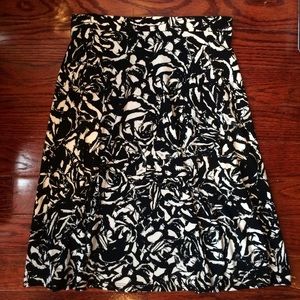 Midi Skirt