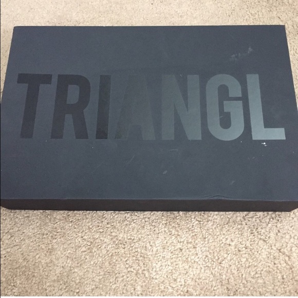 TRIANGL bathing suit