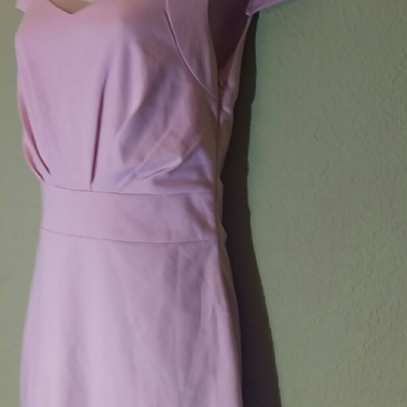 Moon Collection/ModCloth Romance Dress - Picture 2 of 4