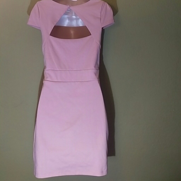 Moon Collection/ModCloth Romance Dress - Picture 3 of 4