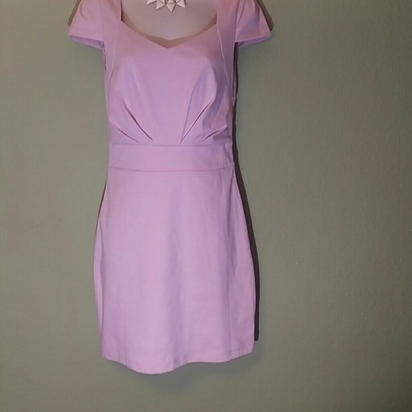 Moon Collection/ModCloth Romance Dress - Picture 4 of 4