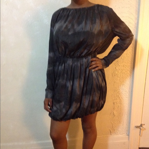 Converse Tunic Dress