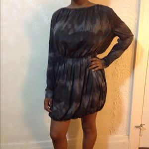 Converse Tunic Dress