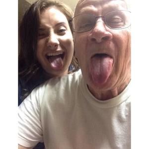 Meet your Posher, Victoria