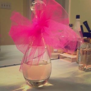 J'Adore Dior Eau de Parfum