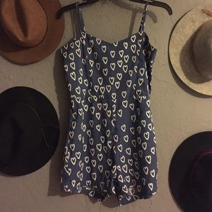 Billabong Romper size M