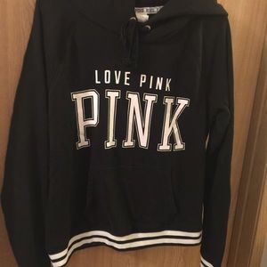 VS Pink Hoodie