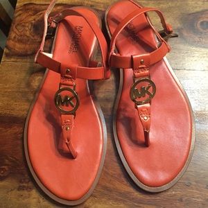 Michael Kors sandals