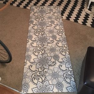 Yoga mat