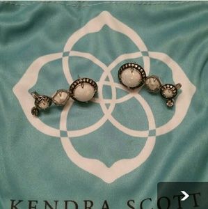 **SOLD** Caralyn Earrings