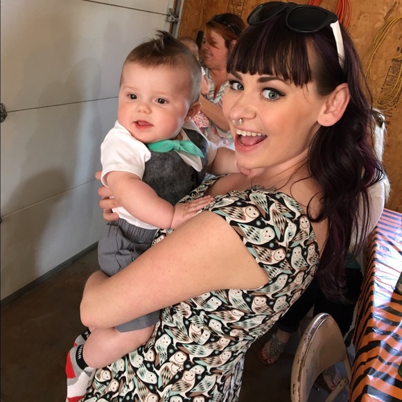 Meet your Posher, Kate - Picture 4 of 4