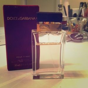 Dolce & Gabbana Eau de Parfum