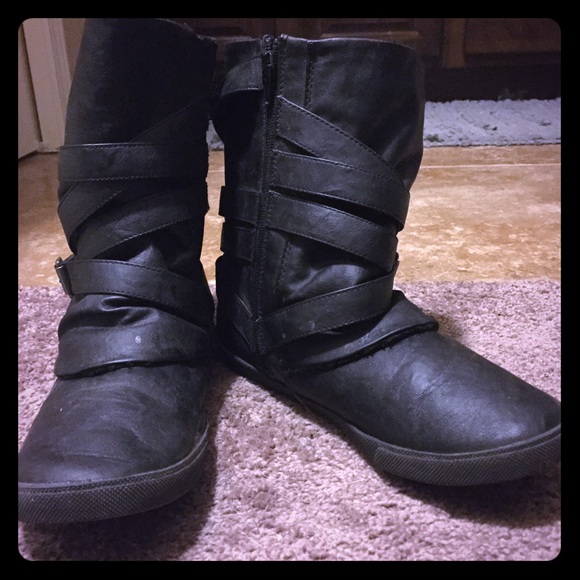 Boots ✅