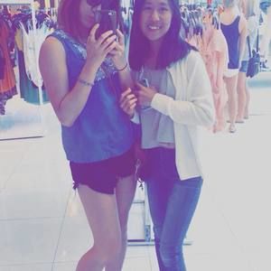 Meet your Posher, Nhi