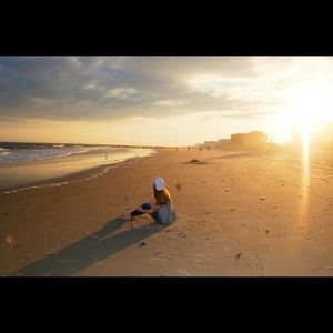 Meet your Posher, Erin