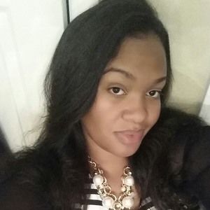 Meet your Posher, Lallanie