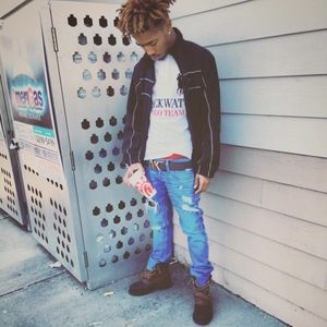 Meet your Posher, Ralph