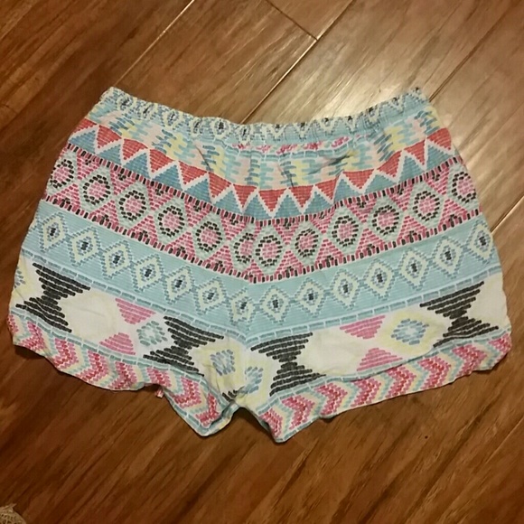 Shorts - Picture 2 of 2