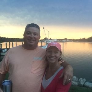 Meet your Posher, Paul