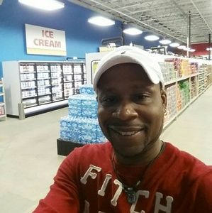 Meet your Posher, Darren