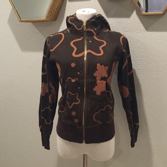 Limited edition Kid Robot sweatshirt! 90 of 112!