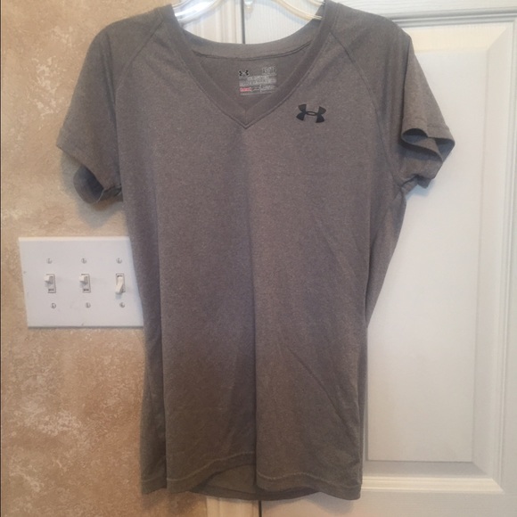 Under Armour Tee