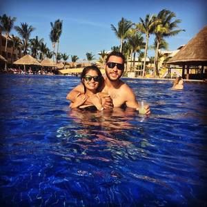 Meet your Posher, Natalie