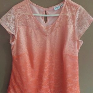 Amazing like new blouse